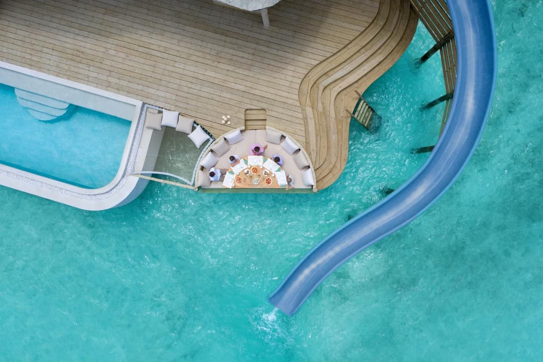 Soneva Fushi - View 7