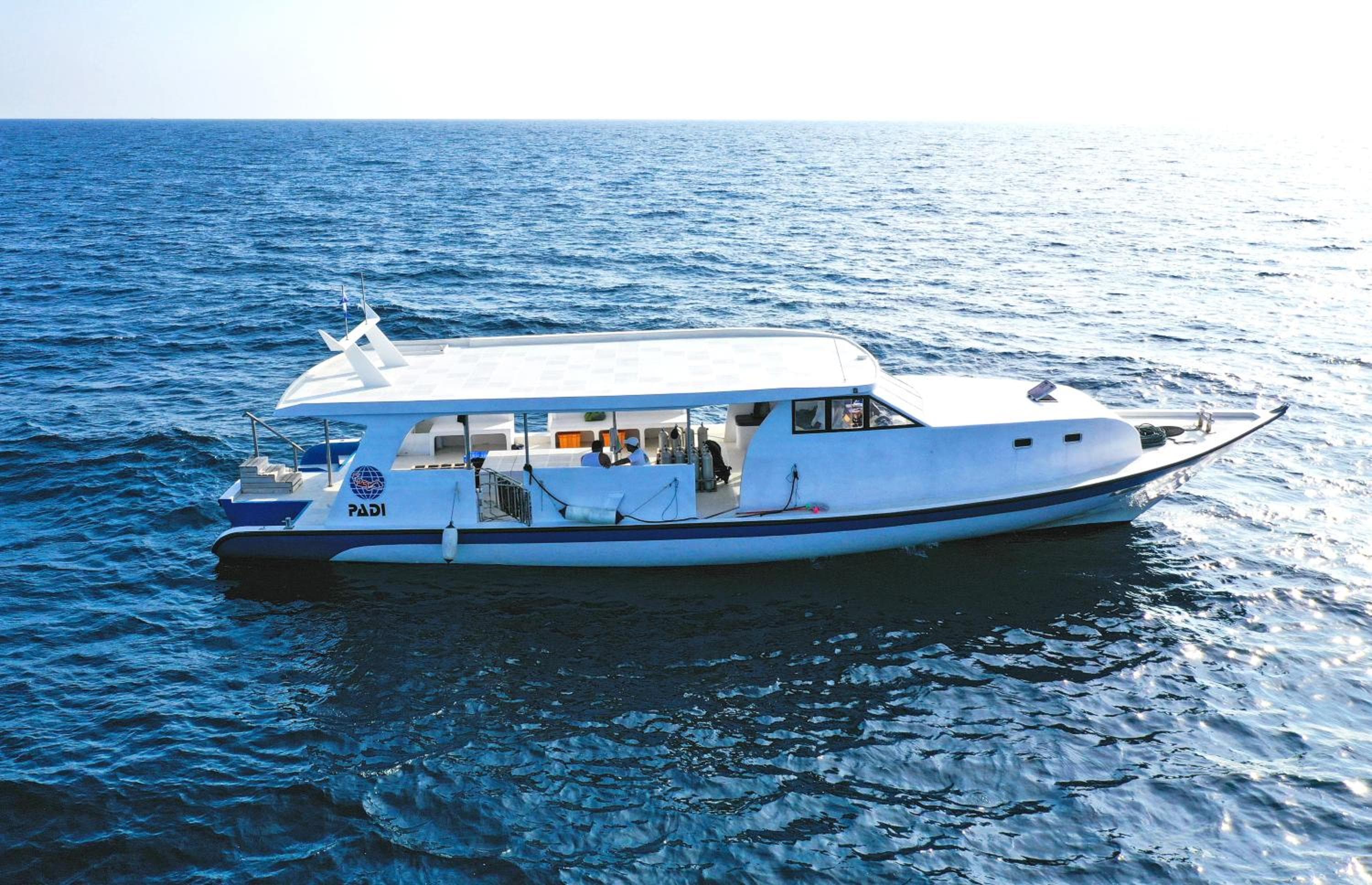 TME Retreats Dhigurah - View 61