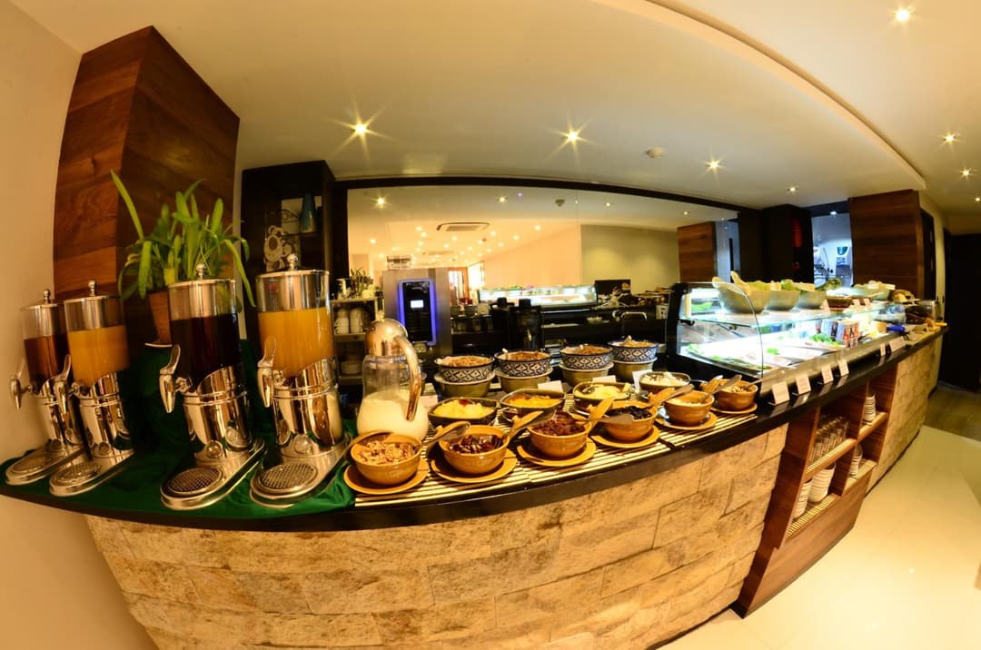 The Somerset Hotel - View 62