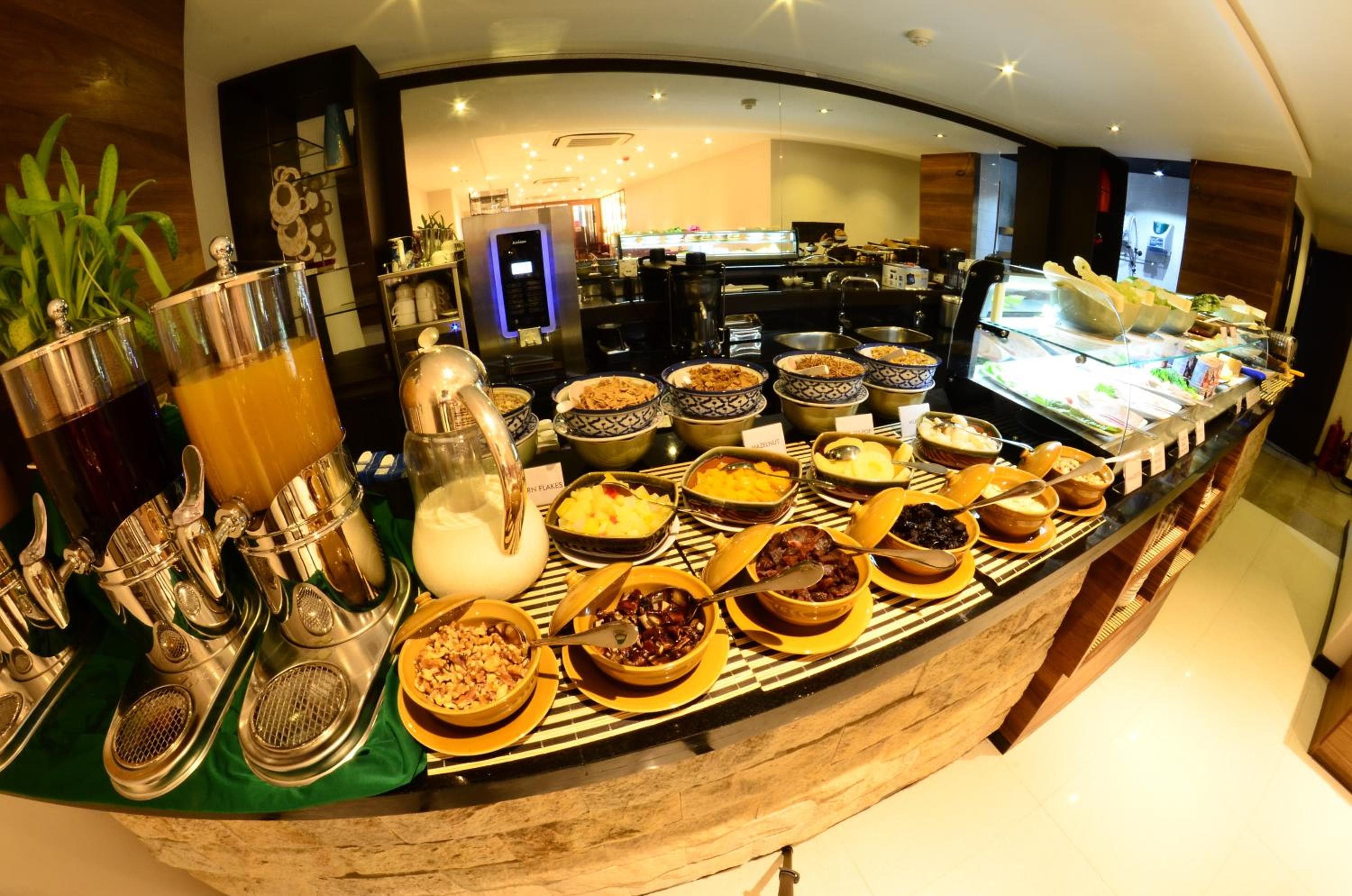 The Somerset Hotel - View 4