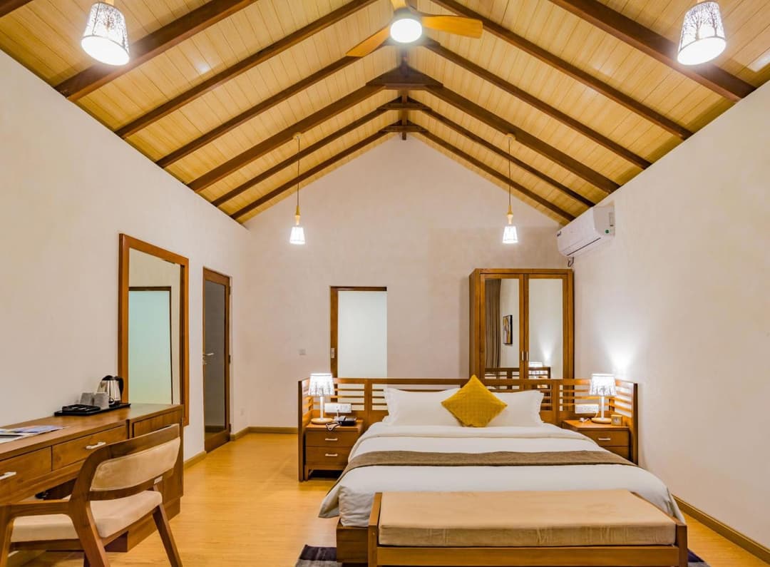 Fiyavalhu Resort Maldives - View 92