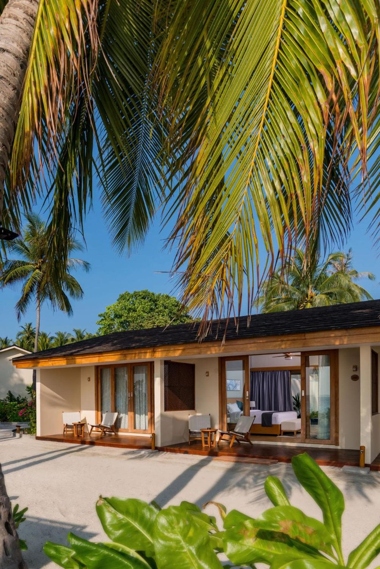 Fiyavalhu Resort Maldives - View 53