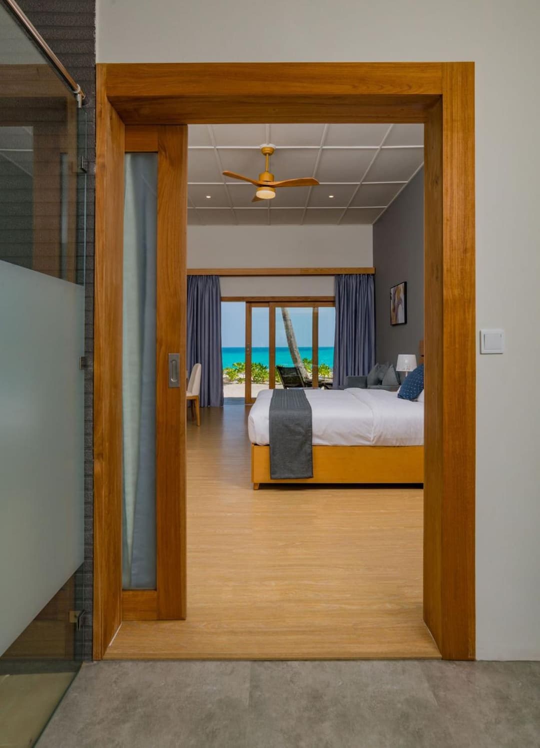 Fiyavalhu Resort Maldives - View 90
