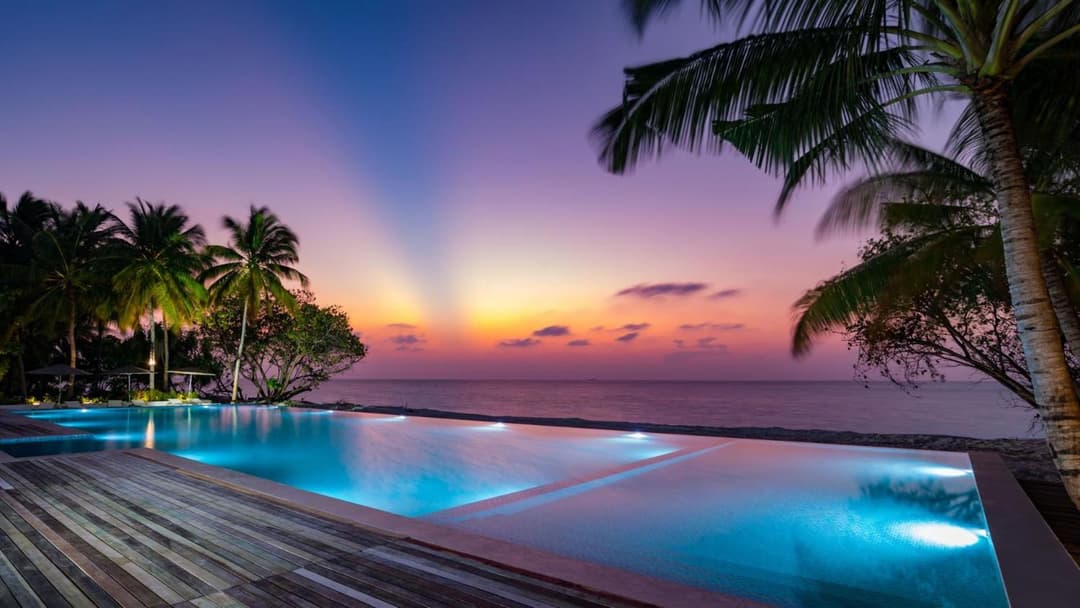 Fiyavalhu Resort Maldives - View 26