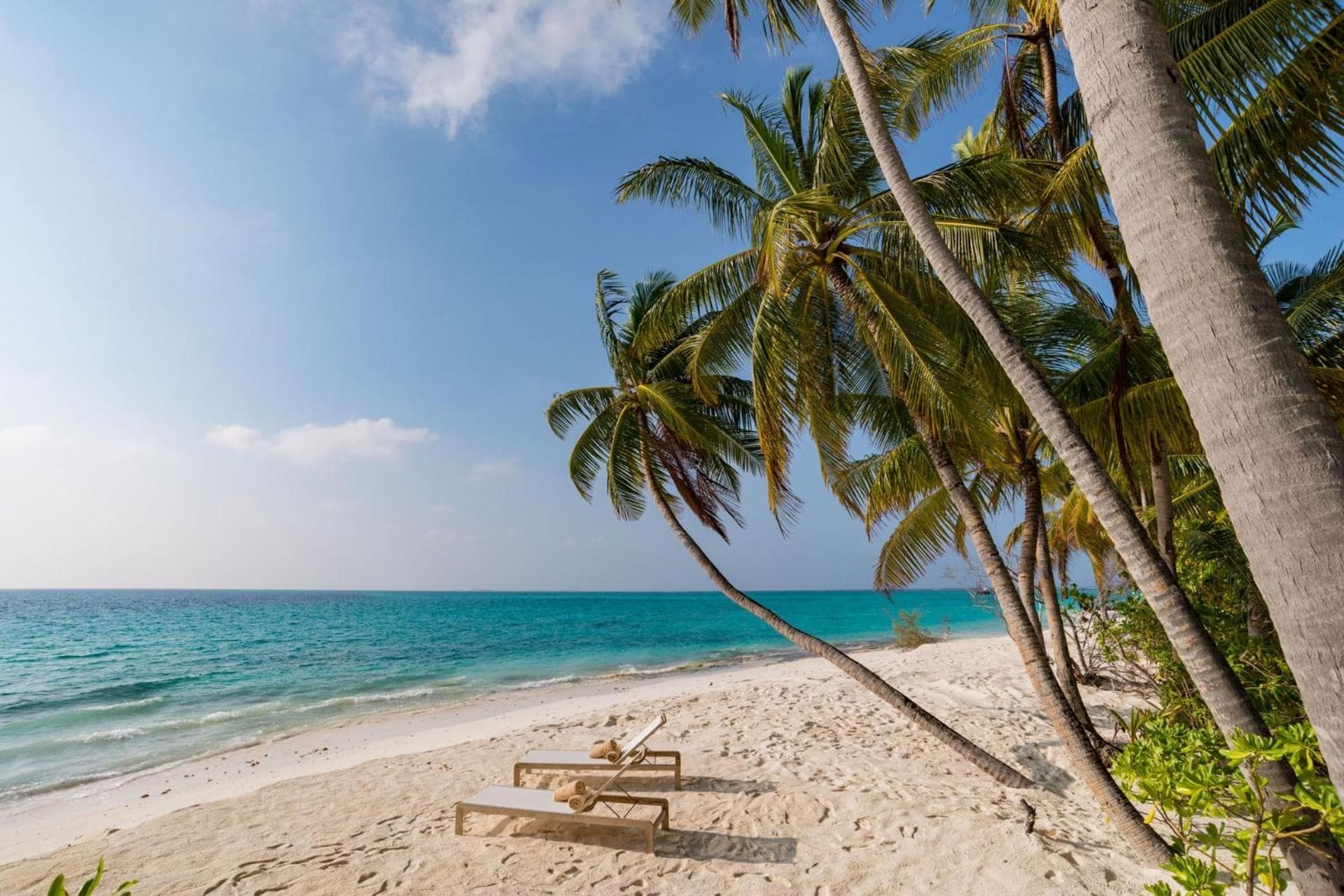 Fiyavalhu Resort Maldives - View 35