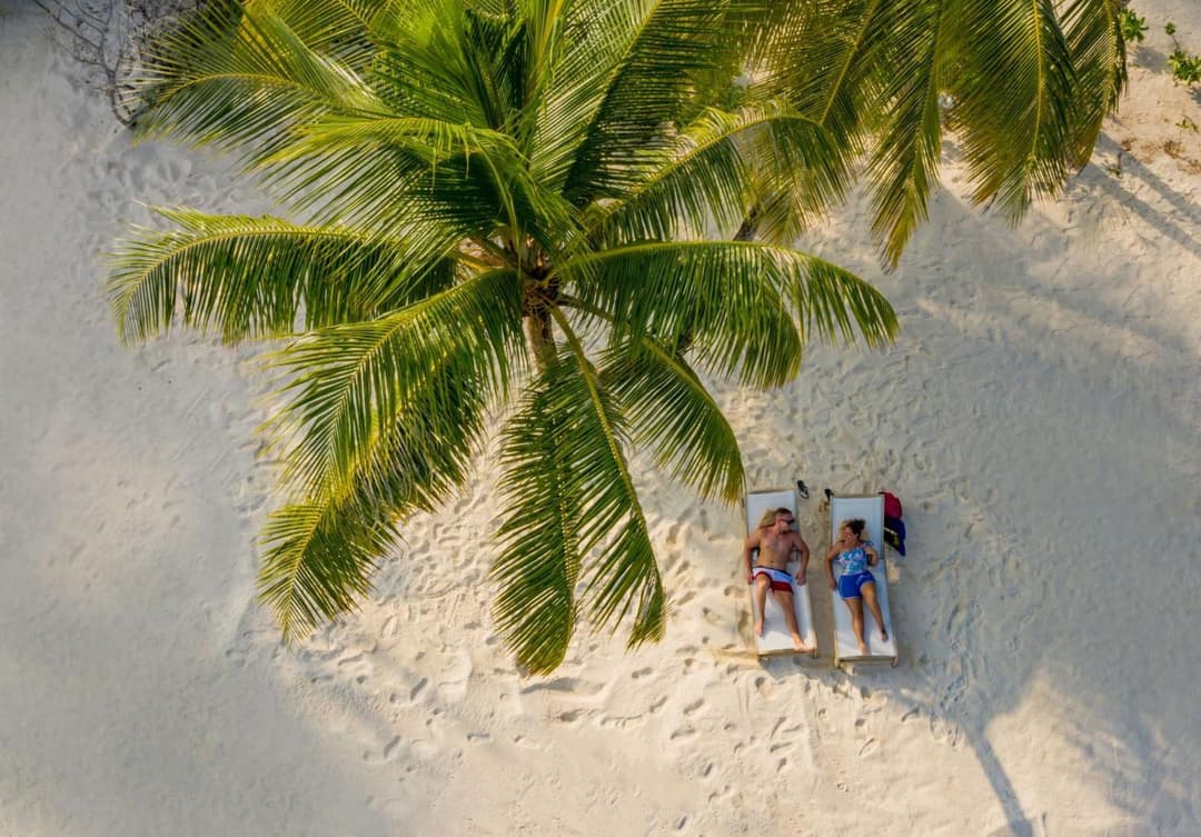Fiyavalhu Resort Maldives - View 78