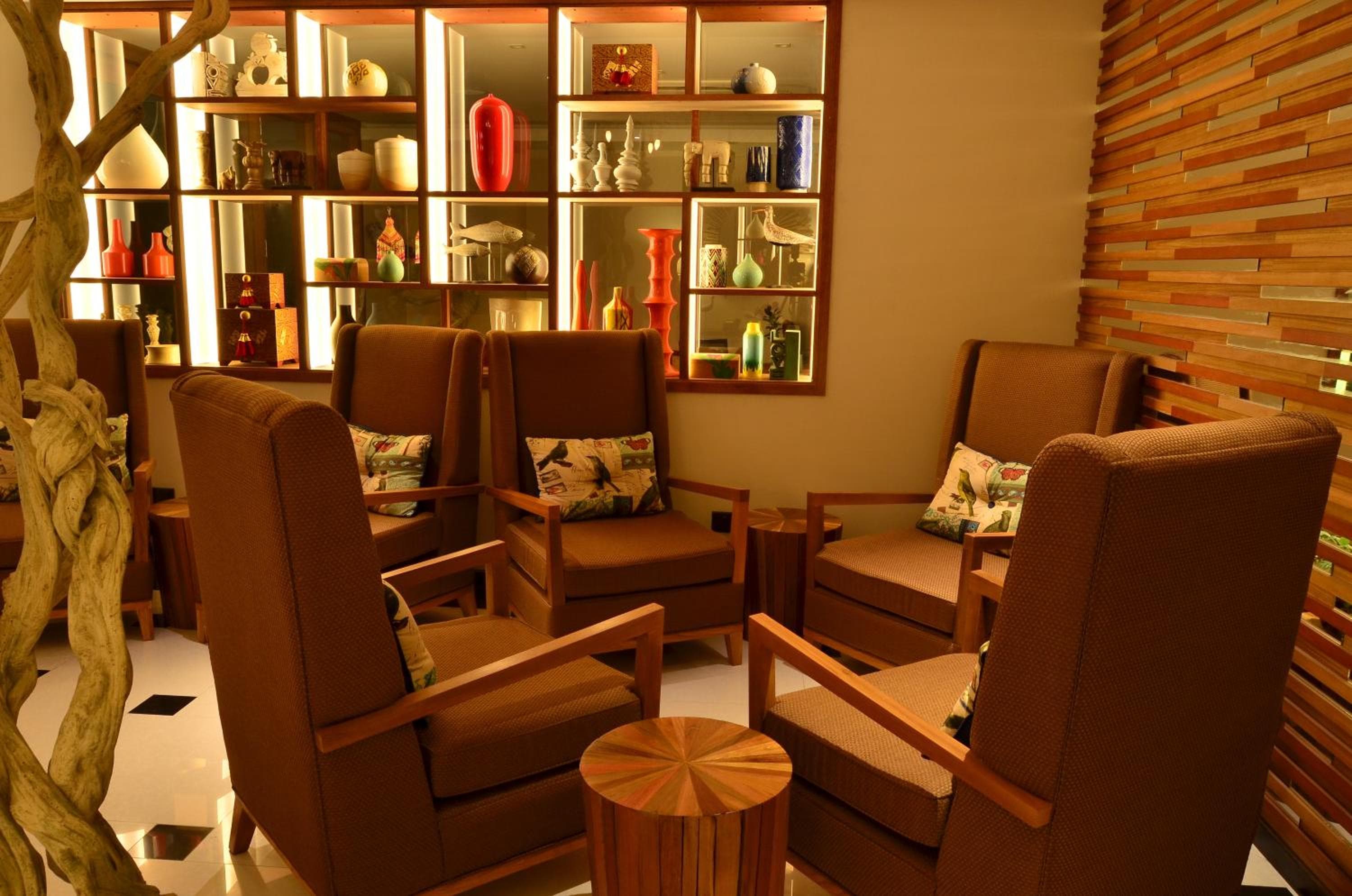 The Somerset Hotel - View 9