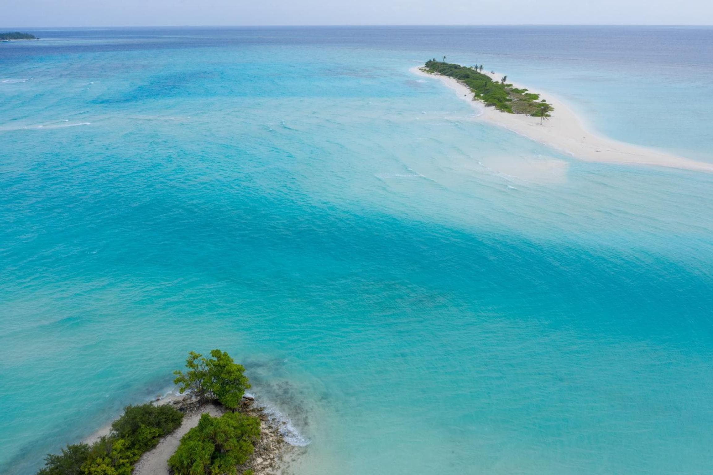 Veli Beach Inn - View 24