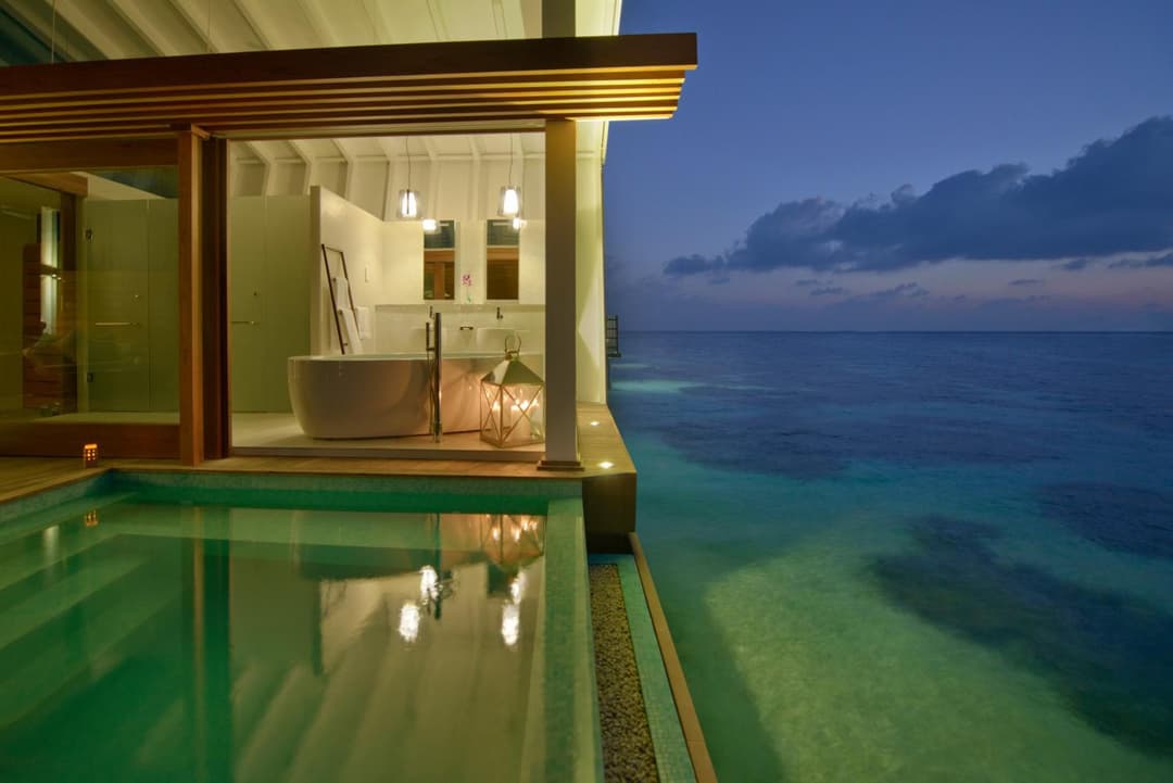 Kandolhu Maldives - View 2