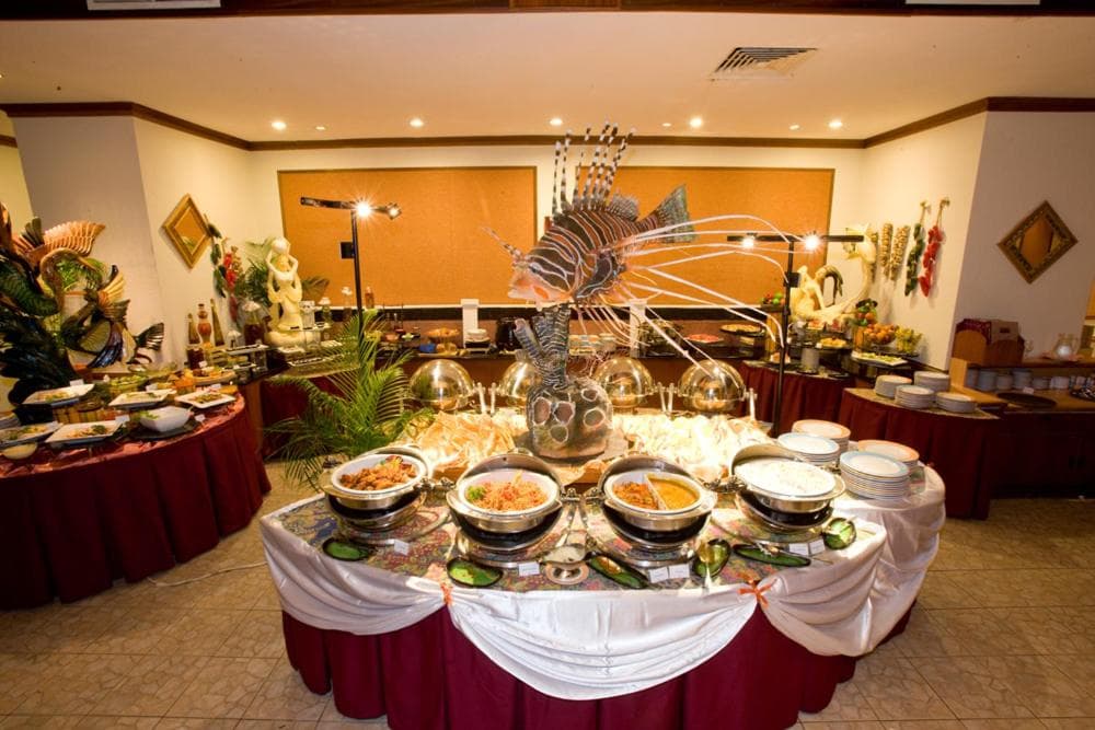 Hulhule Island Hotel- Private Beach Access & Airport Pick-up and Drop - View 5