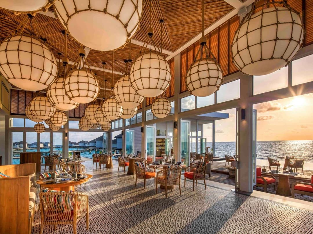 The Halcyon Private Isles Maldives, Autograph Collection - View 16