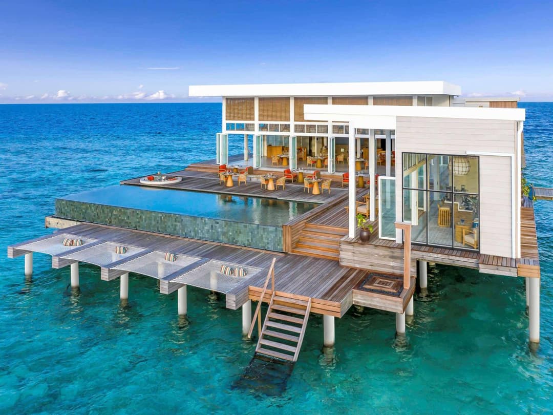 The Halcyon Private Isles Maldives, Autograph Collection - View 71
