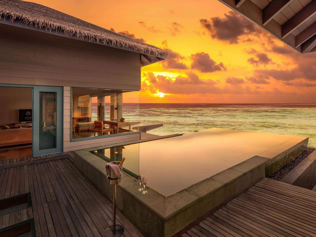 The Halcyon Private Isles Maldives, Autograph Collection - View 183