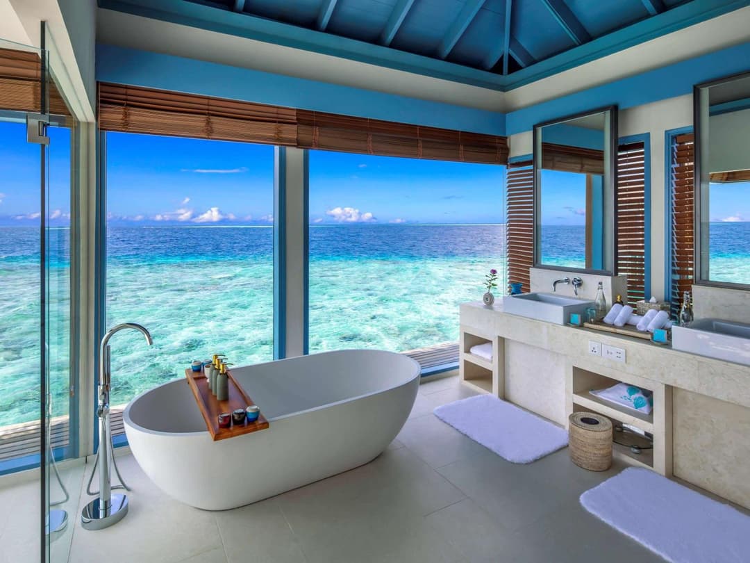 The Halcyon Private Isles Maldives, Autograph Collection - View 79