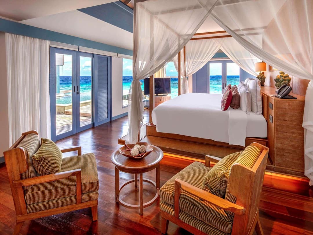 The Halcyon Private Isles Maldives, Autograph Collection - View 58