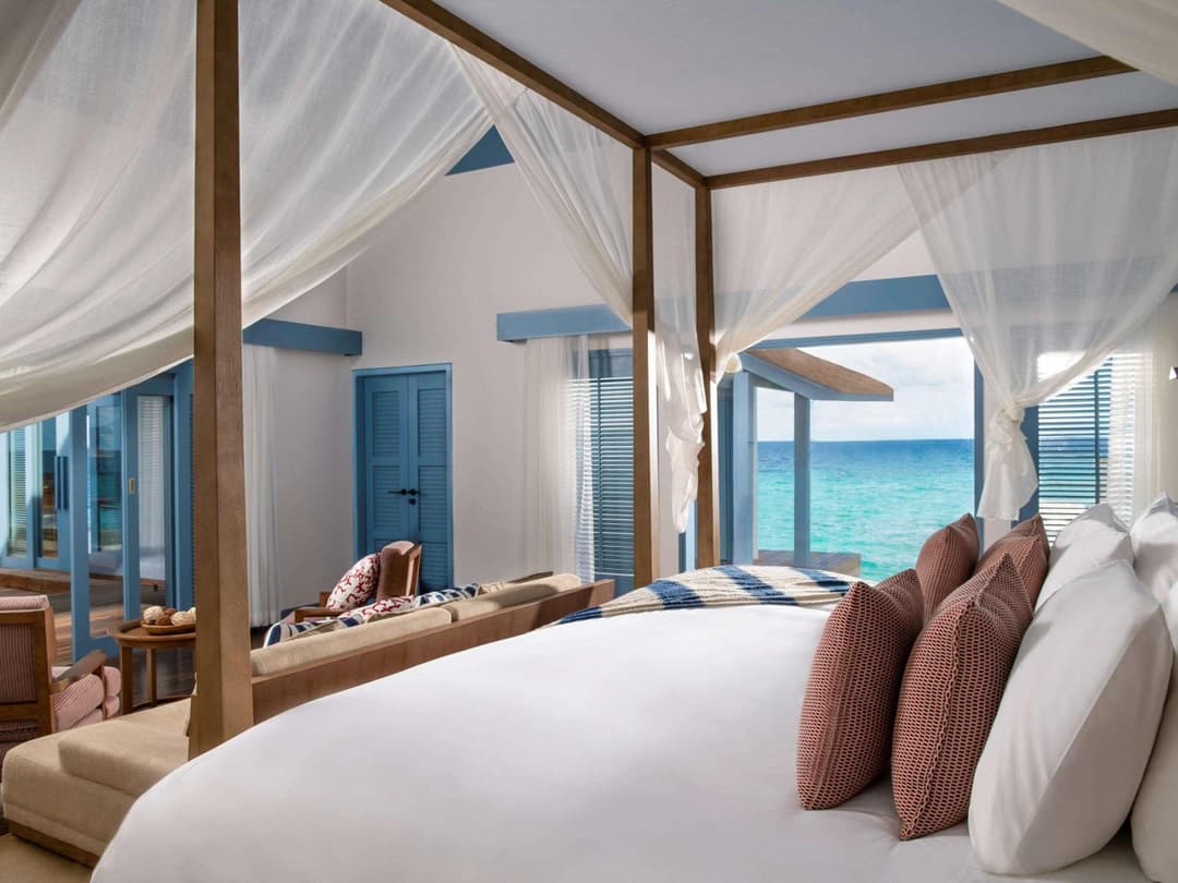 The Halcyon Private Isles Maldives, Autograph Collection - View 155