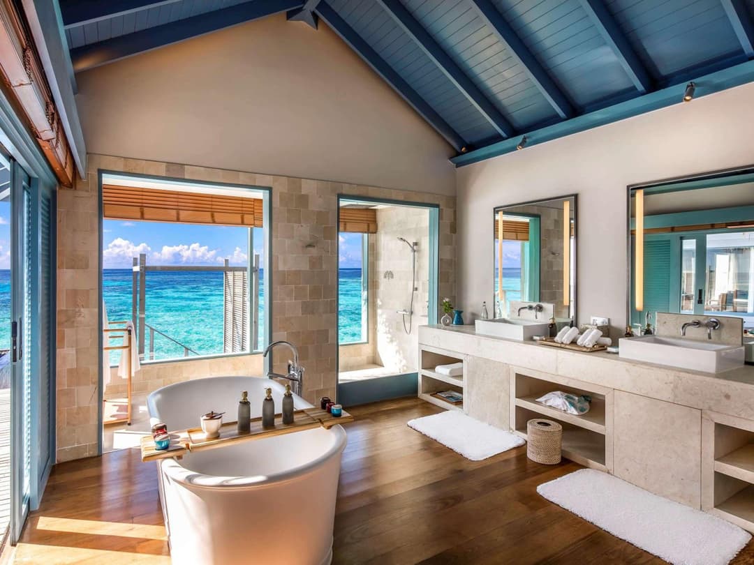 The Halcyon Private Isles Maldives, Autograph Collection - View 44
