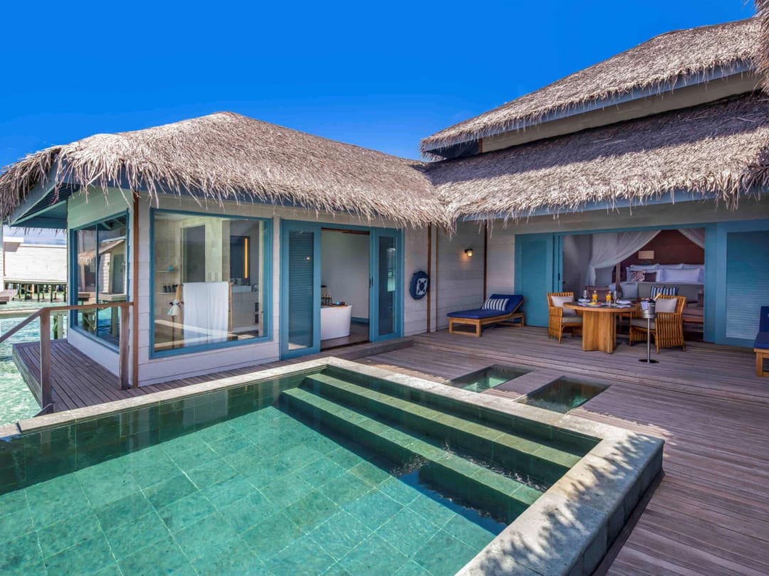 The Halcyon Private Isles Maldives, Autograph Collection - View 80