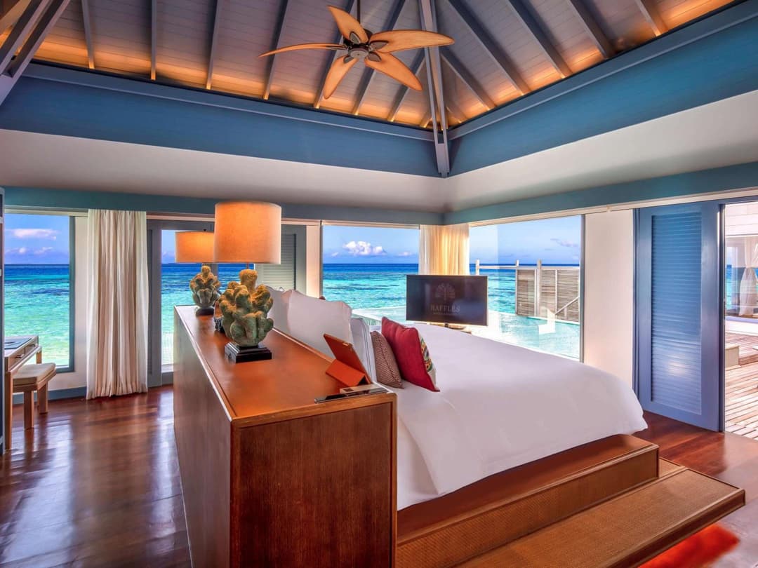 The Halcyon Private Isles Maldives, Autograph Collection - View 40