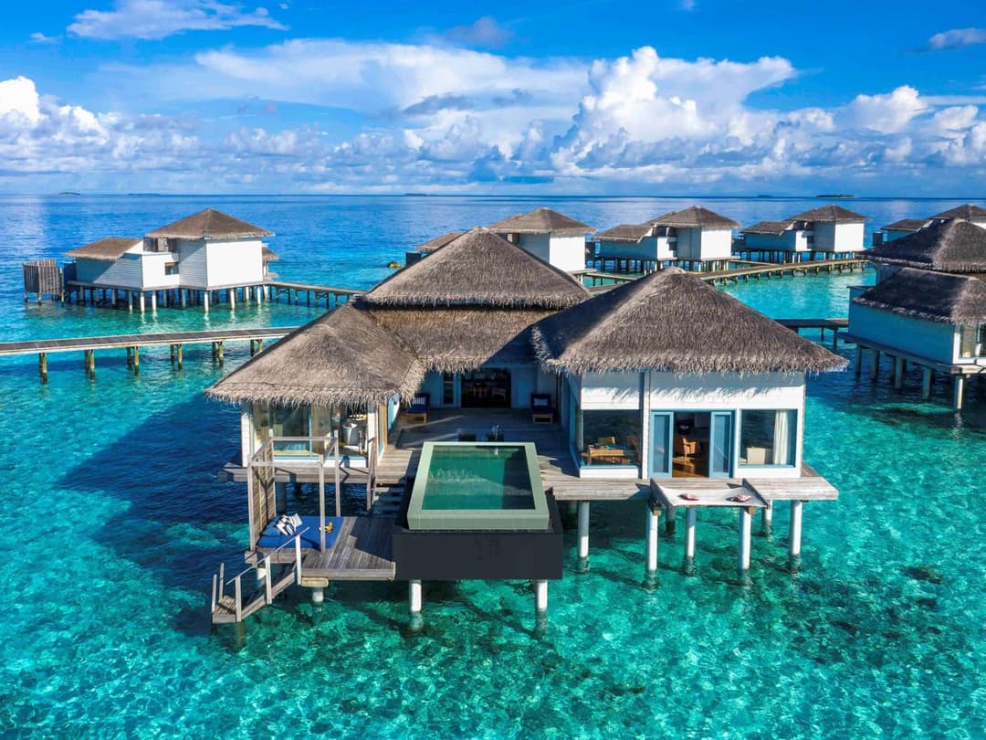 The Halcyon Private Isles Maldives, Autograph Collection - View 10