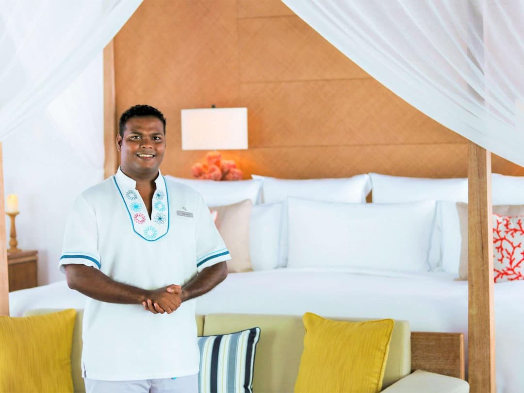 The Halcyon Private Isles Maldives, Autograph Collection - View 173