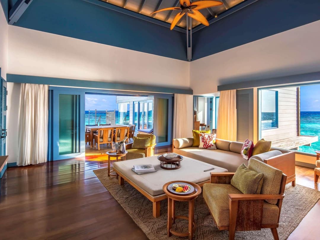 The Halcyon Private Isles Maldives, Autograph Collection - View 97