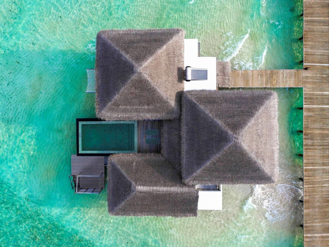 The Halcyon Private Isles Maldives, Autograph Collection - View 51