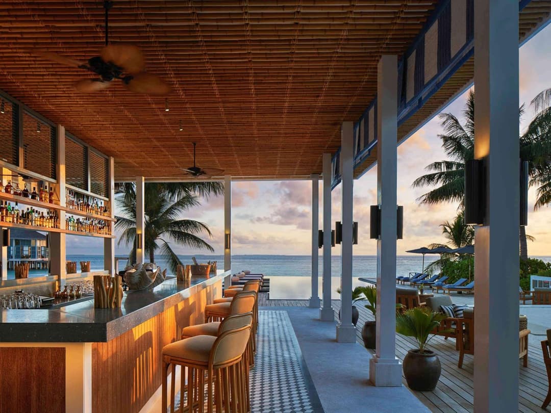 The Halcyon Private Isles Maldives, Autograph Collection - View 110