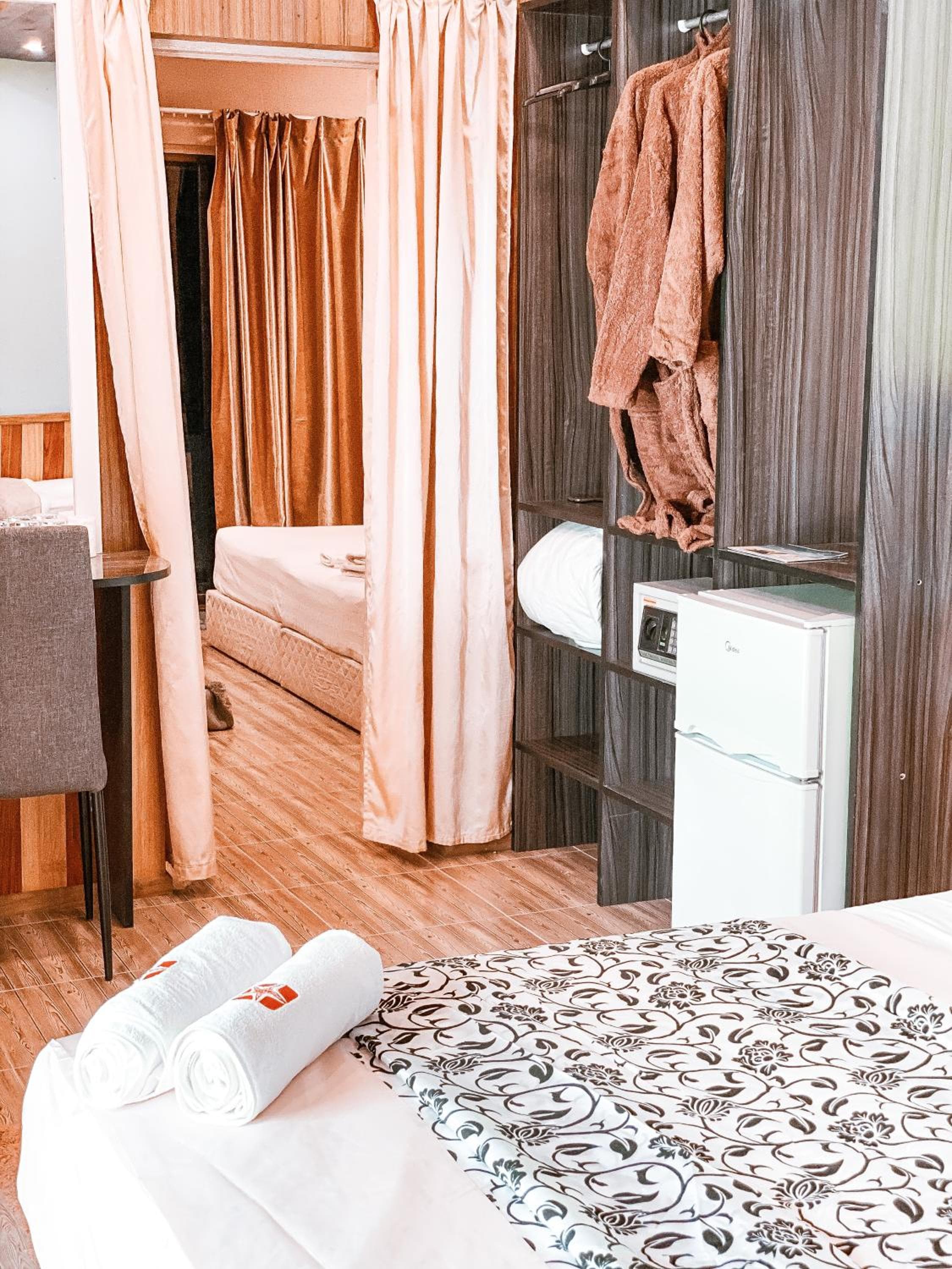 Summer Villa Guest House - View 6