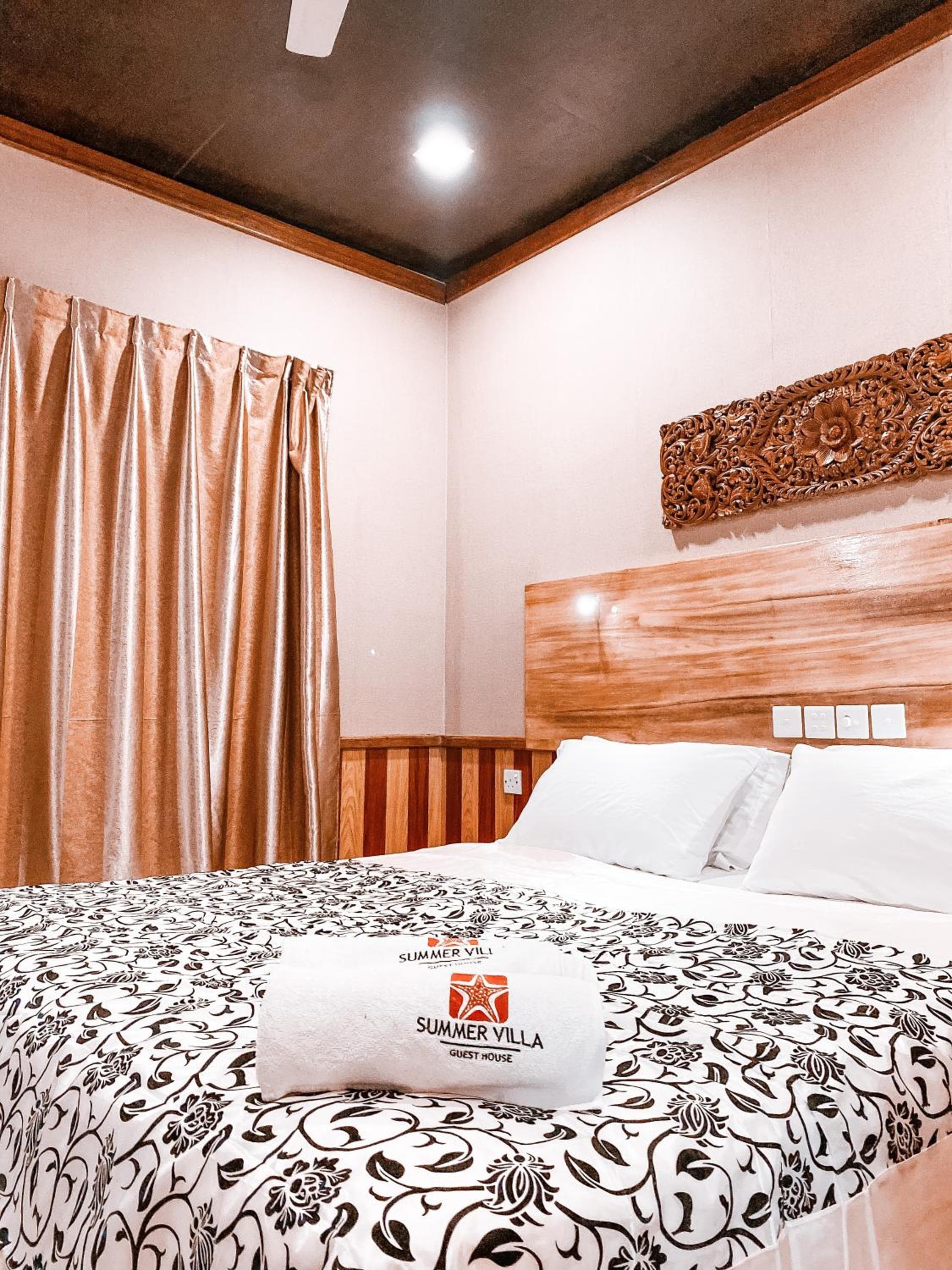 Summer Villa Guest House - View 8