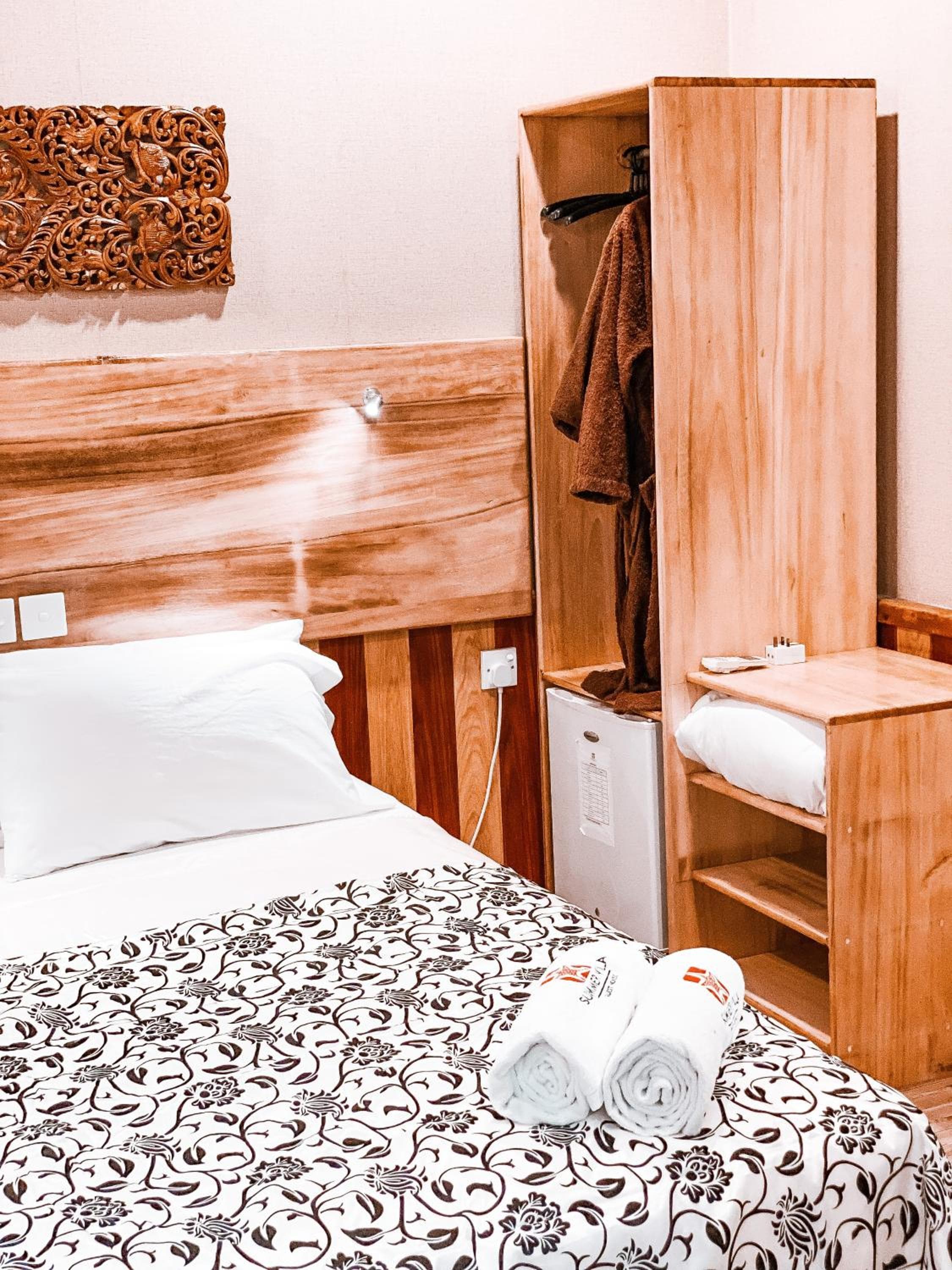 Summer Villa Guest House - View 12