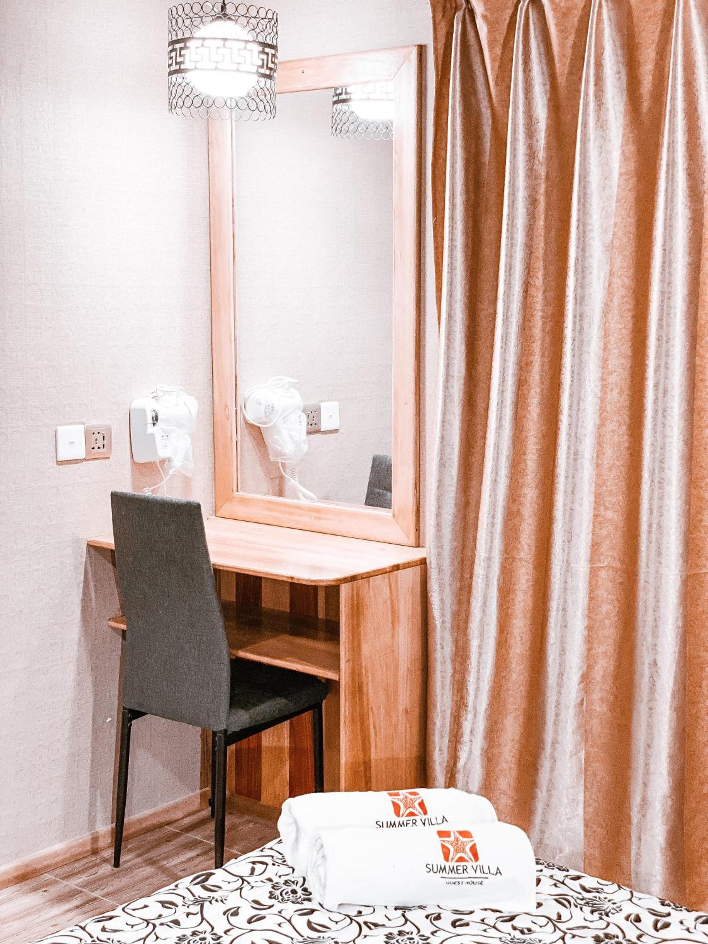 Summer Villa Guest House - View 9