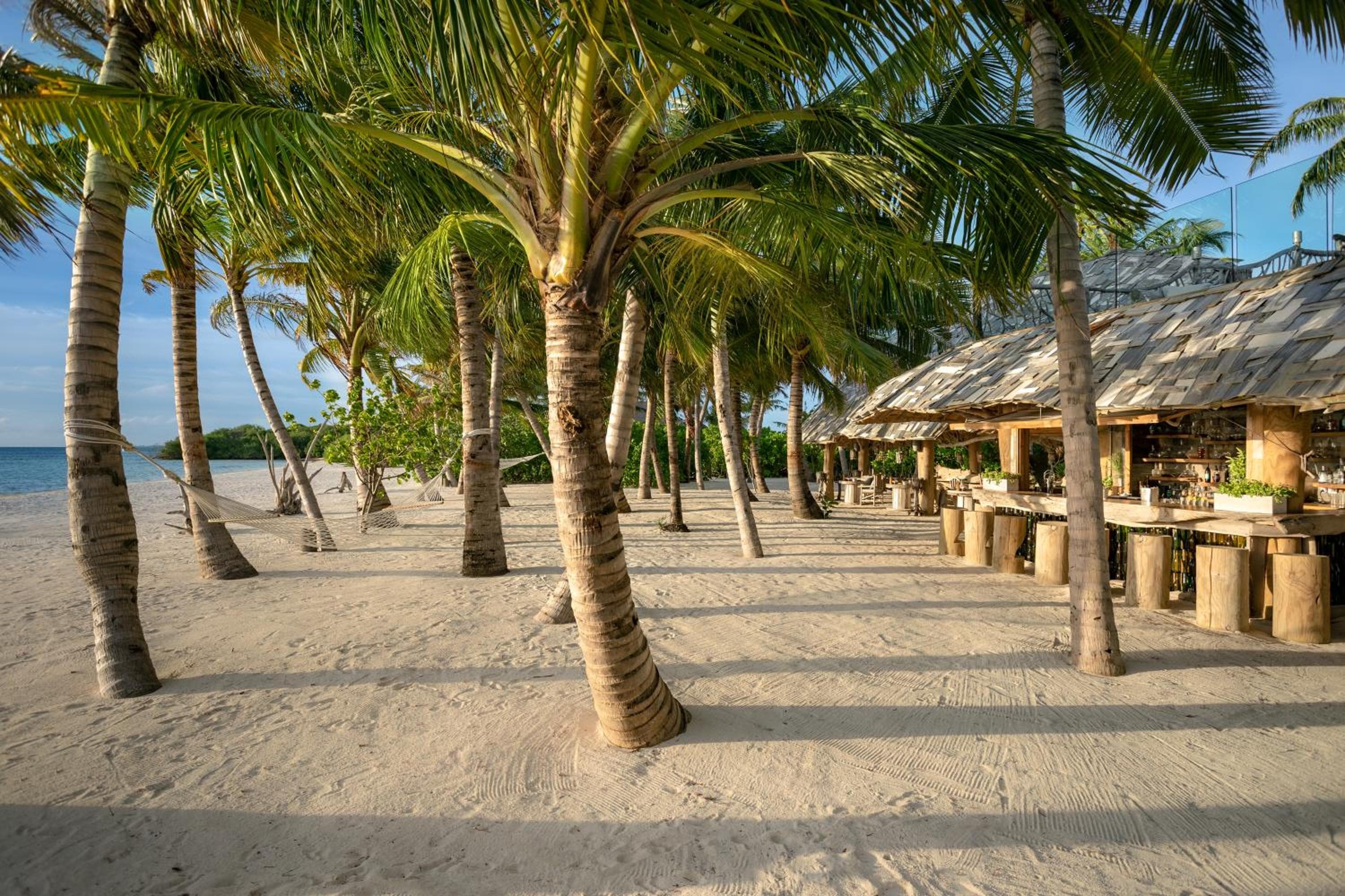 Soneva Jani - View 26