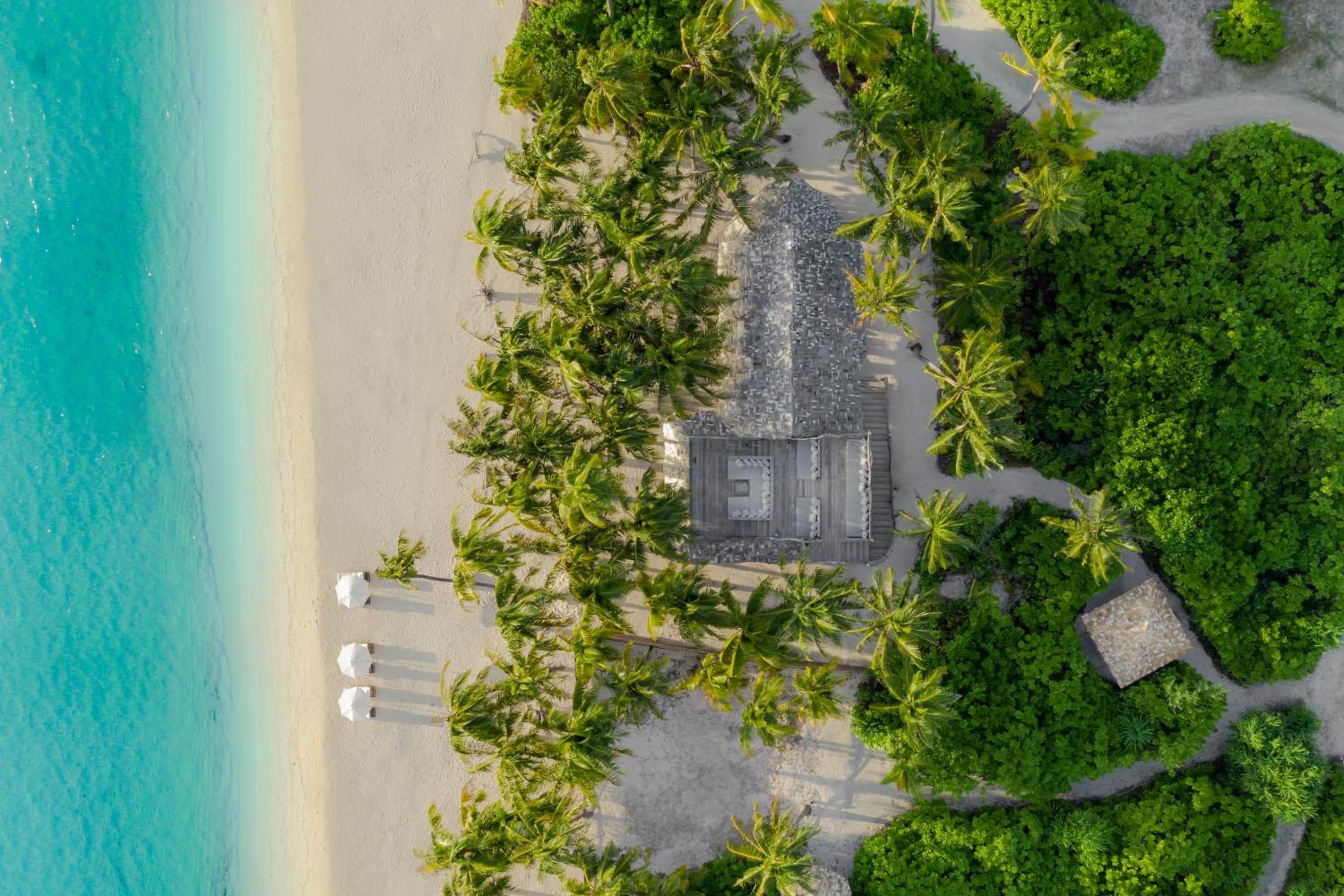 Soneva Jani - View 17