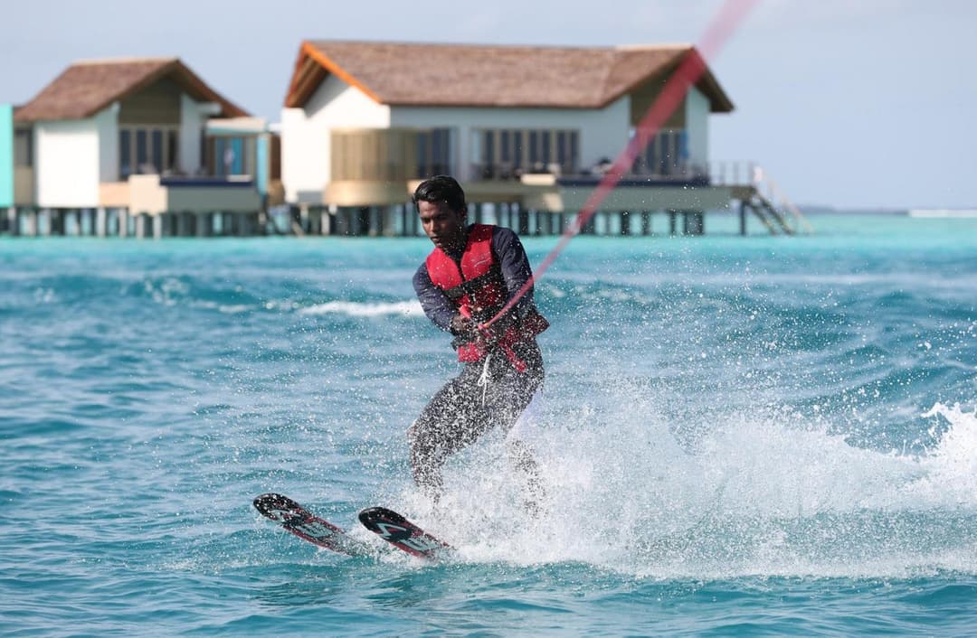 Hard Rock Hotel Maldives - FREE shared speedboat for stays from 01st Mar to 31st Oct 2026 - View 99