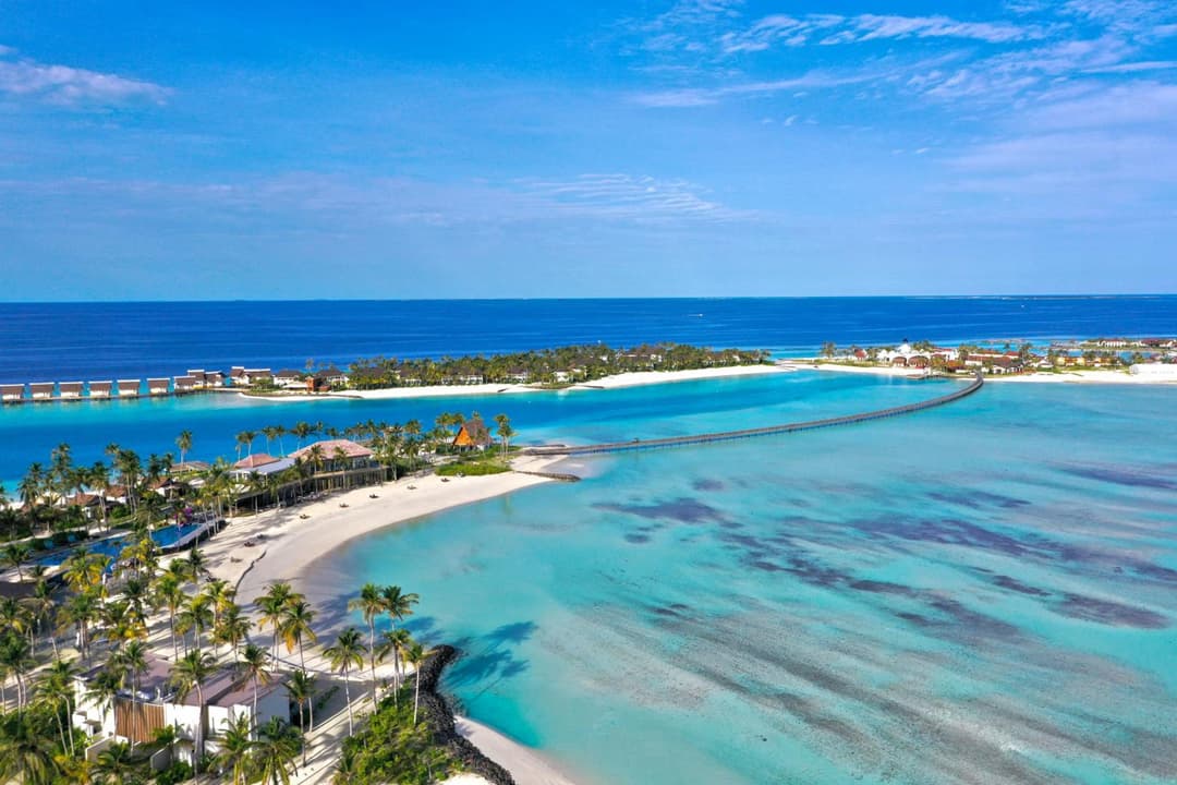 Hard Rock Hotel Maldives - FREE shared speedboat for stays from 01st Mar to 31st Oct 2026 - View 87