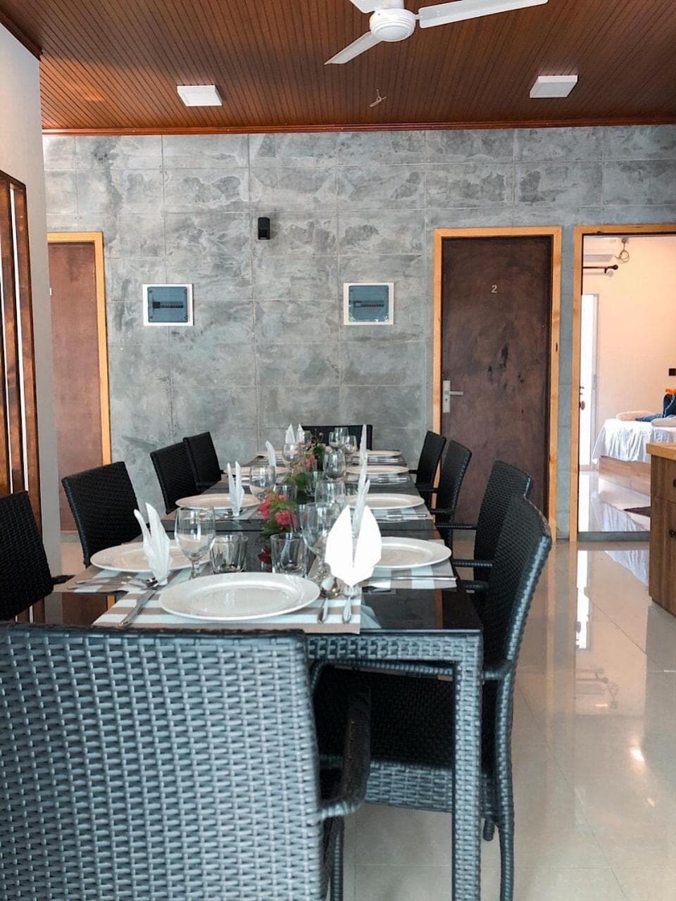 Huvan Inn - View 32