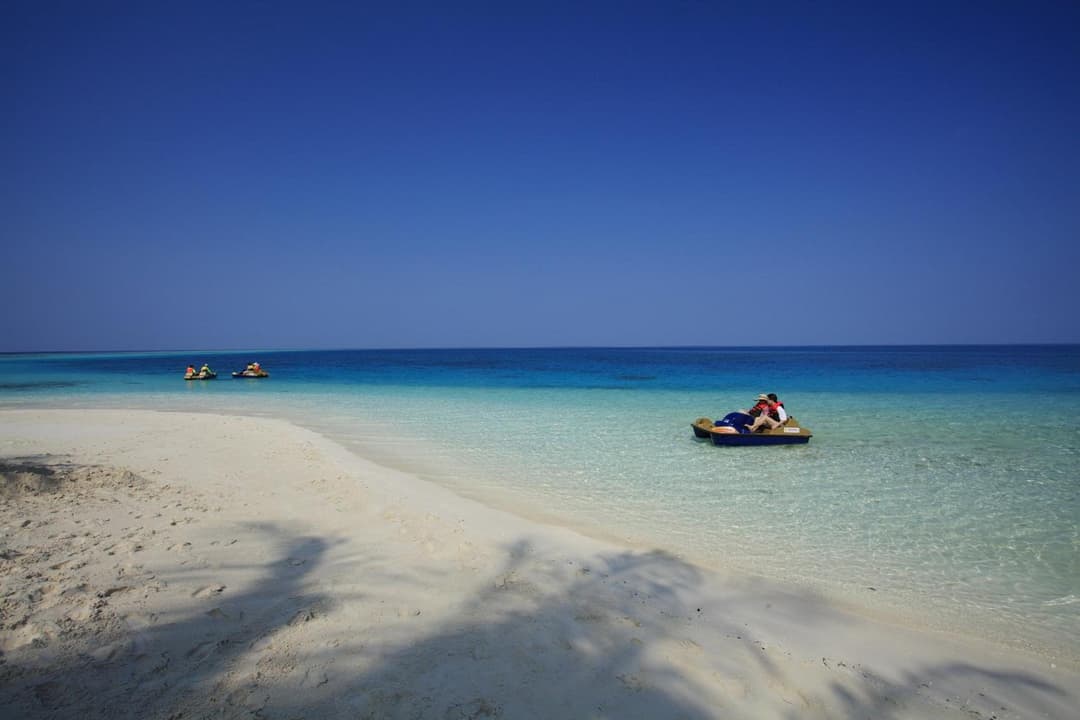 Centara Ras Fushi Resort & Spa Maldives - Stay 4 nights or more and enjoy 40 percent off Speedboat transfers, valid for stays from 6 Apr to 30 Sep 2026 - View 57