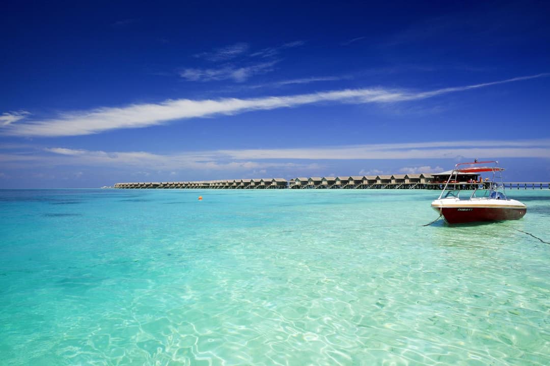 Centara Ras Fushi Resort & Spa Maldives - Stay 4 nights or more and enjoy 40 percent off Speedboat transfers, valid for stays from 6 Apr to 30 Sep 2026 - View 18