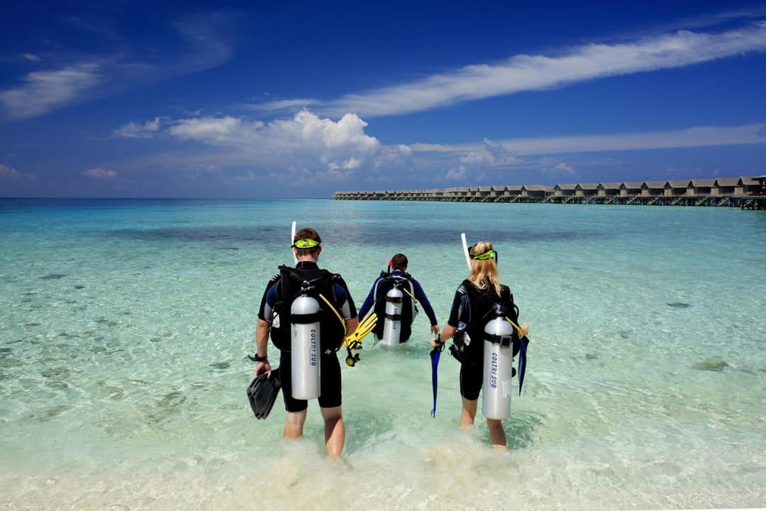 Centara Ras Fushi Resort & Spa Maldives - Stay 4 nights or more and enjoy 40 percent off Speedboat transfers, valid for stays from 6 Apr to 30 Sep 2026 - View 158