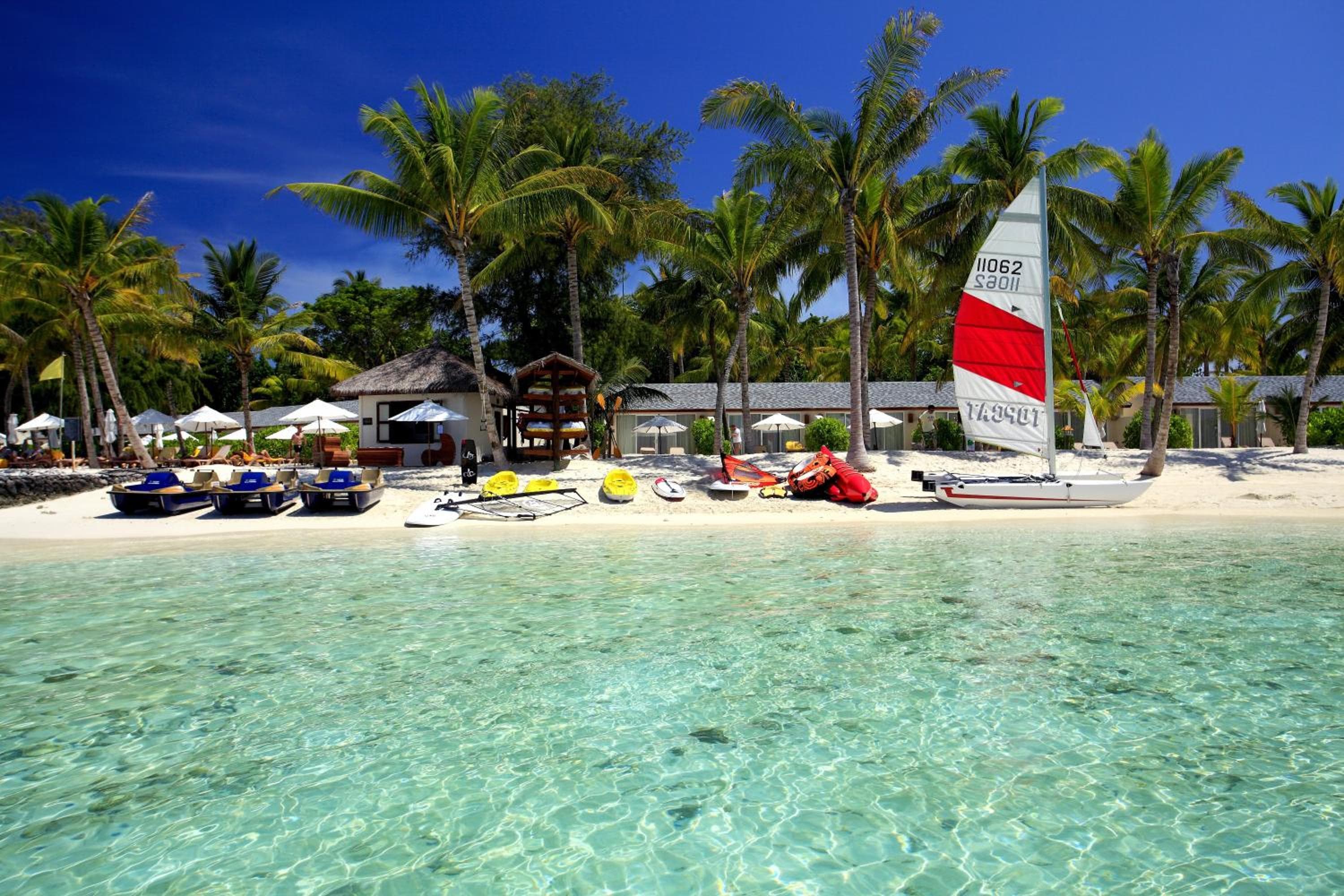 Centara Ras Fushi Resort & Spa Maldives - 50 percent discount on transfers for min 4 nights stay and more, valid for reservations between 11th Feb till 22  - View 84