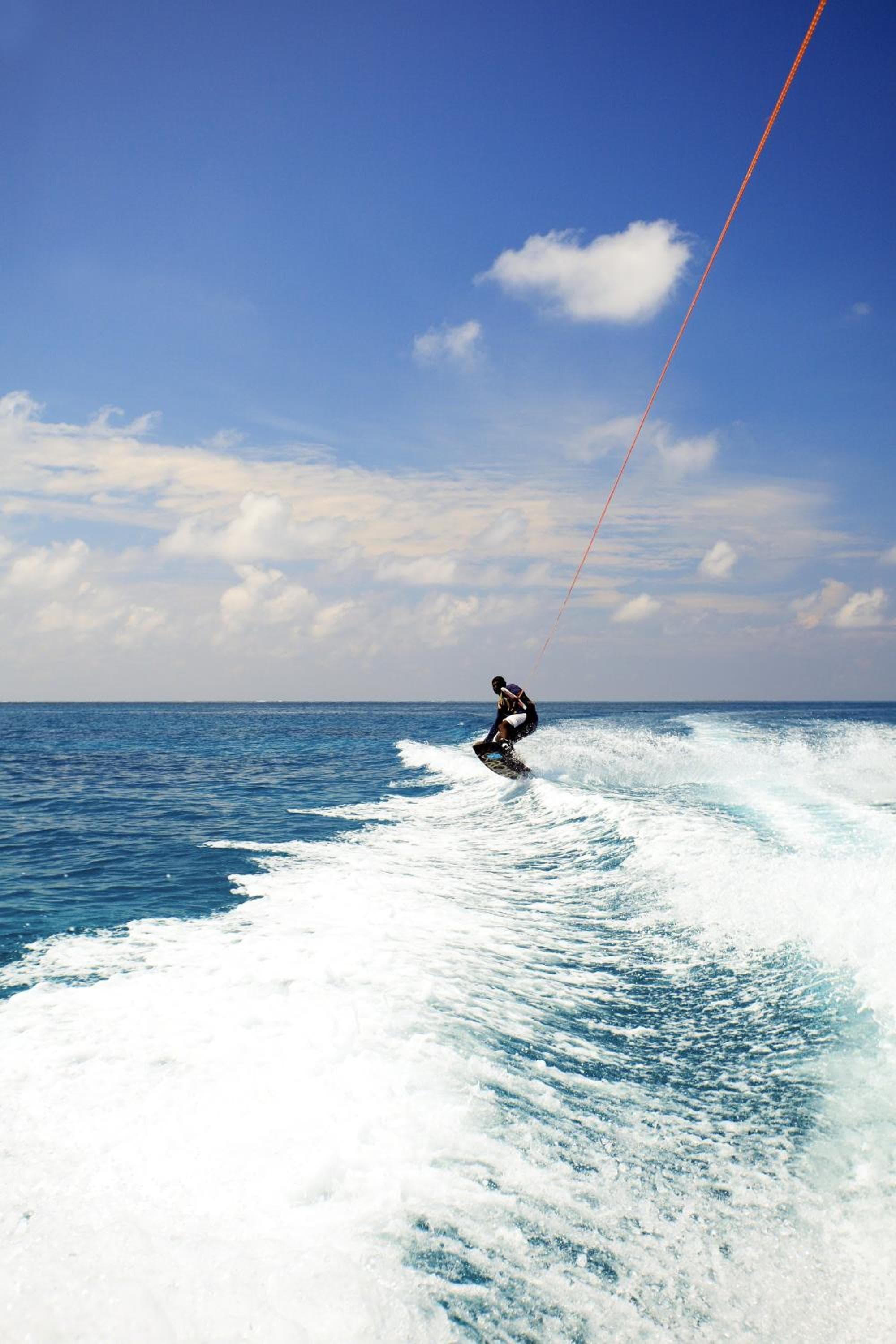 Centara Ras Fushi Resort & Spa Maldives - 50 percent discount on transfers for min 4 nights stay and more, valid for reservations between 11th Feb till 22  - View 177