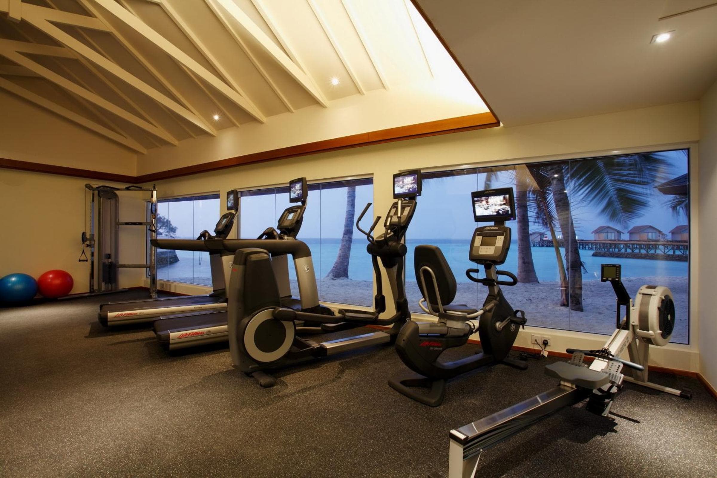 Centara Ras Fushi Resort & Spa Maldives - 50 percent discount on transfers for min 4 nights stay and more, valid for reservations between 11th Feb till 22  - View 160