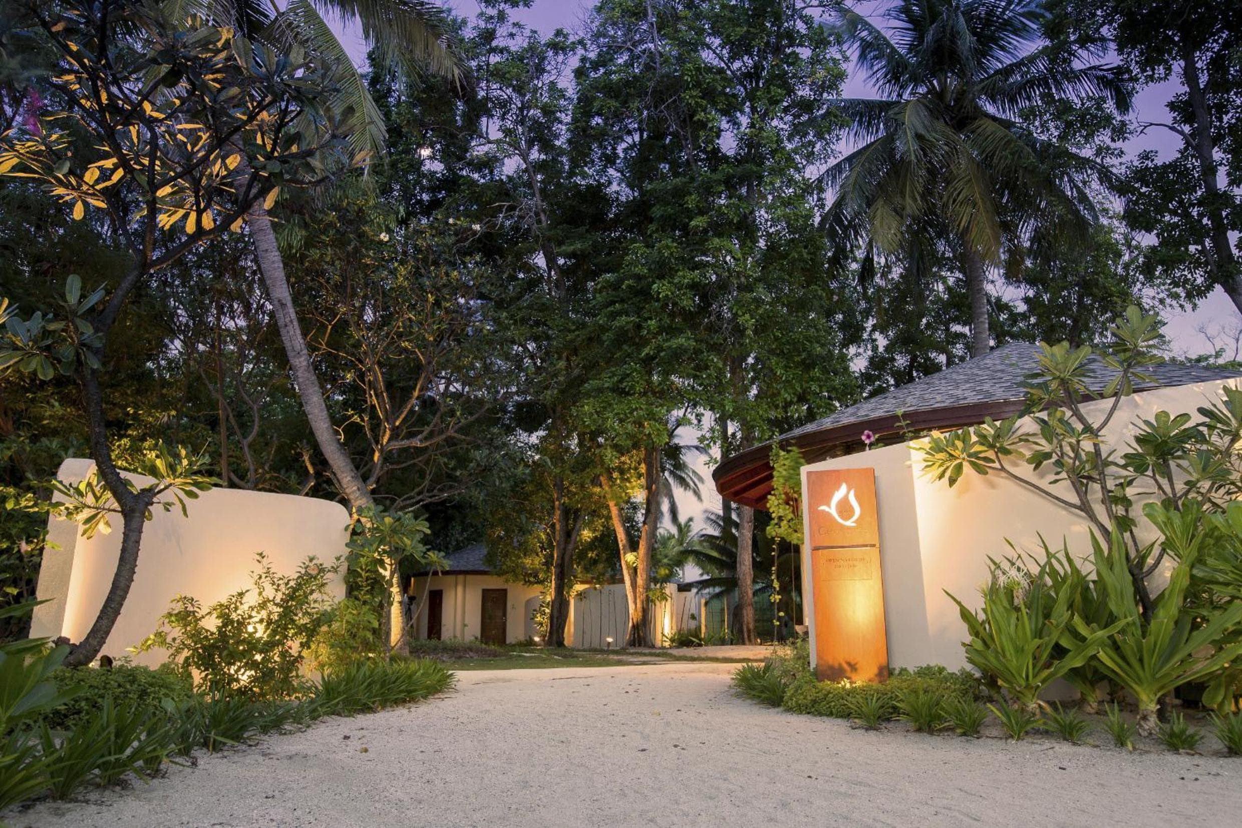 Centara Ras Fushi Resort & Spa Maldives - 50 percent discount on transfers for min 4 nights stay and more, valid for reservations between 11th Feb till 22  - View 166