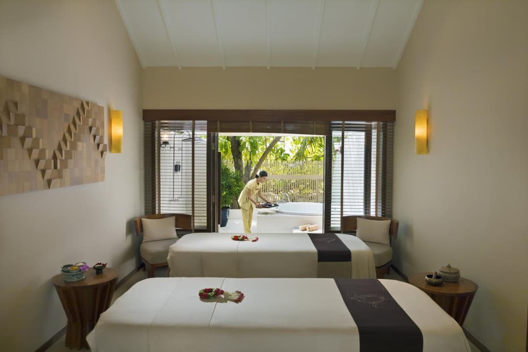 Centara Ras Fushi Resort & Spa Maldives - Stay 4 nights or more and enjoy 40 percent off Speedboat transfers, valid for stays from 6 Apr to 30 Sep 2026 - View 7