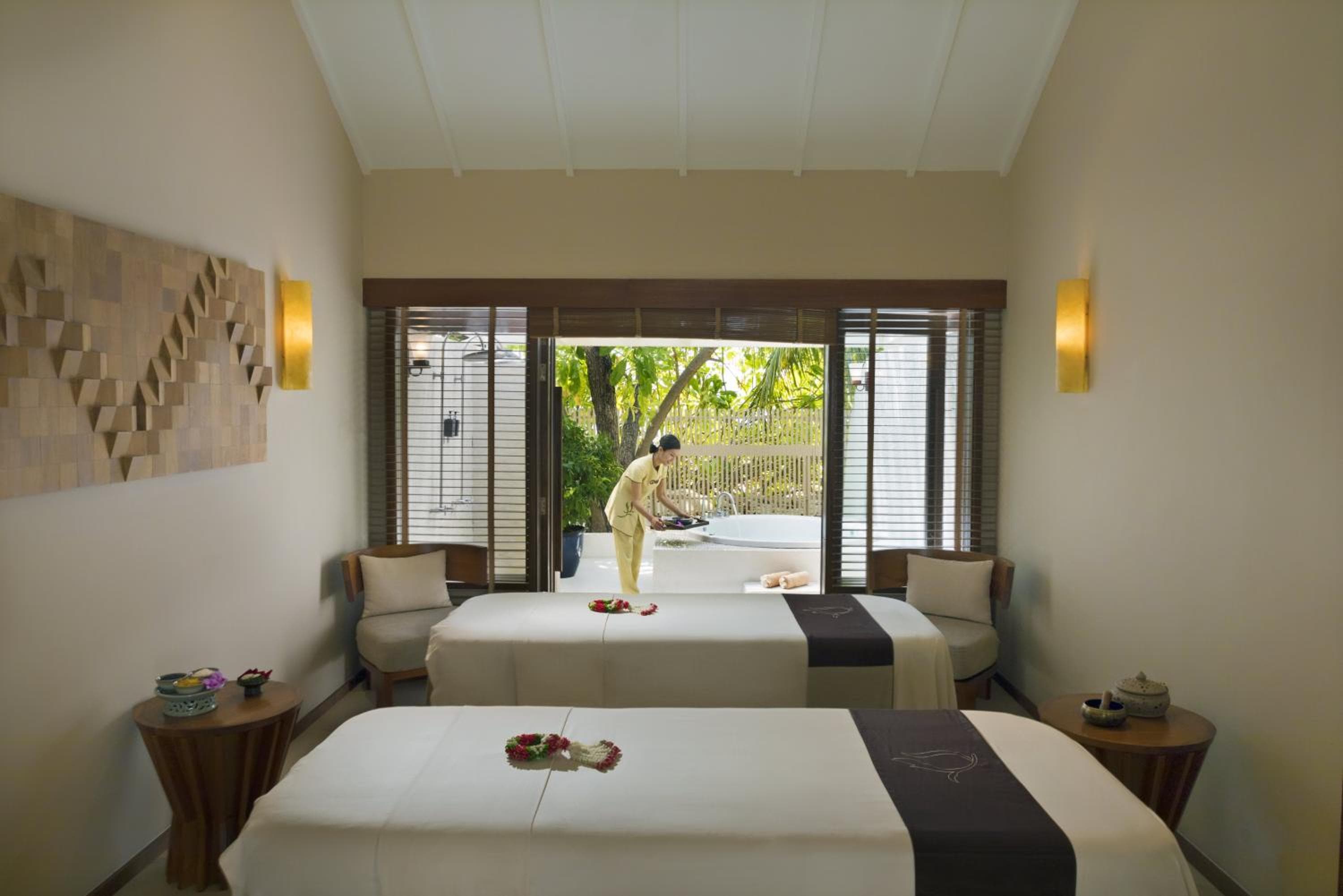 Centara Ras Fushi Resort & Spa Maldives - 50 percent discount on transfers for min 4 nights stay and more, valid for reservations between 11th Feb till 22  - View 172