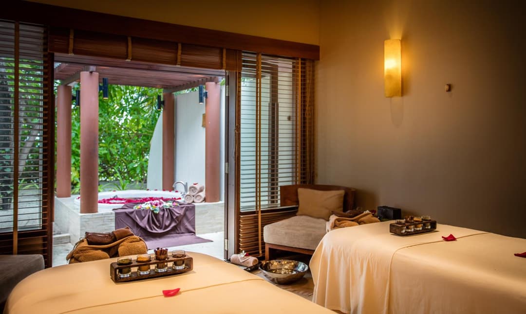 Centara Ras Fushi Resort & Spa Maldives - Stay 4 nights or more and enjoy 40 percent off Speedboat transfers, valid for stays from 6 Apr to 30 Sep 2026 - View 23