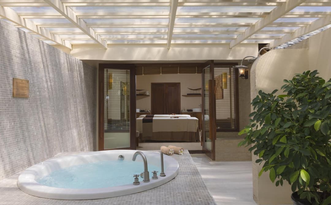 Centara Ras Fushi Resort & Spa Maldives - Stay 4 nights or more and enjoy 40 percent off Speedboat transfers, valid for stays from 6 Apr to 30 Sep 2026 - View 24