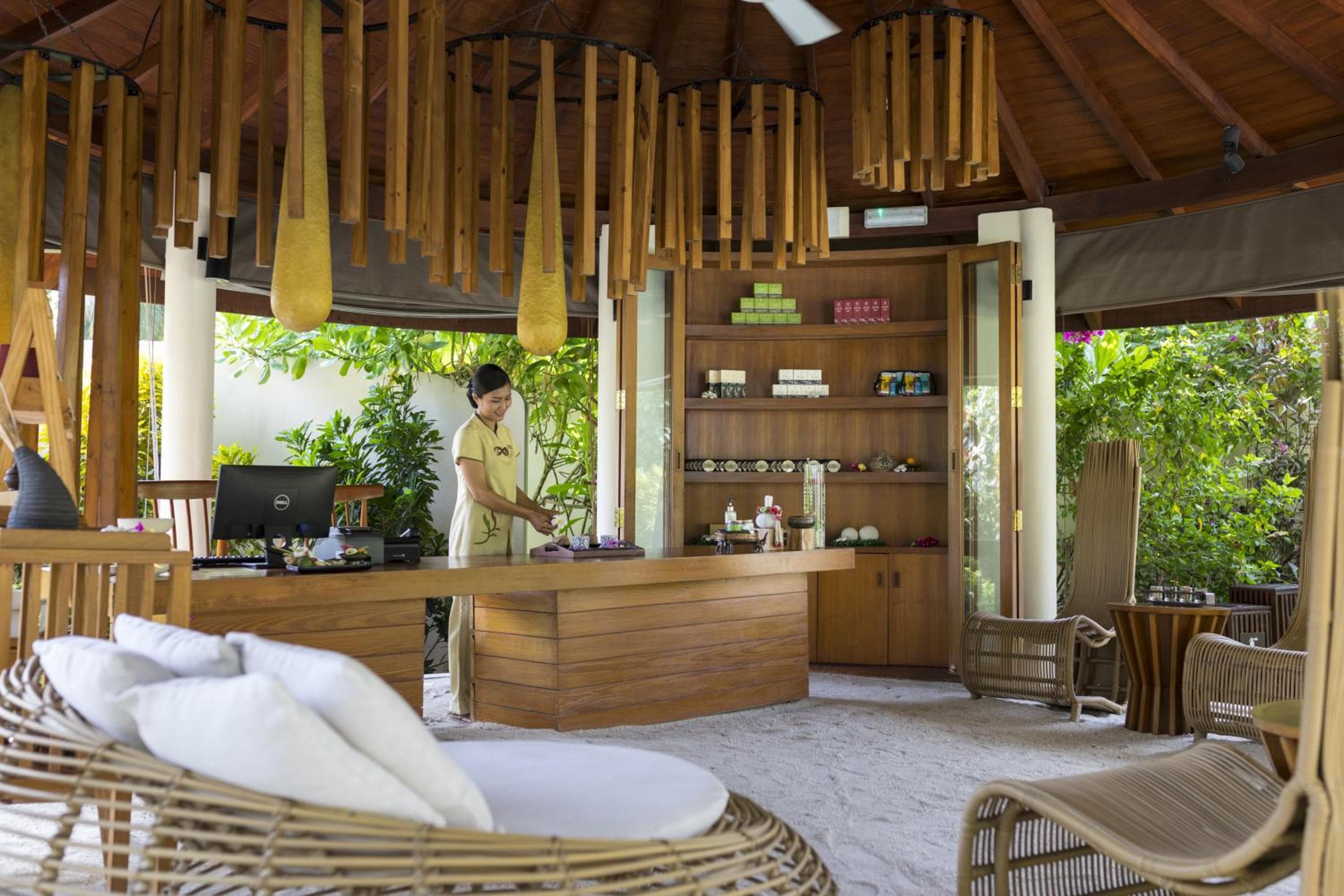 Centara Ras Fushi Resort & Spa Maldives - 50 percent discount on transfers for min 4 nights stay and more, valid for reservations between 11th Feb till 22  - View 170