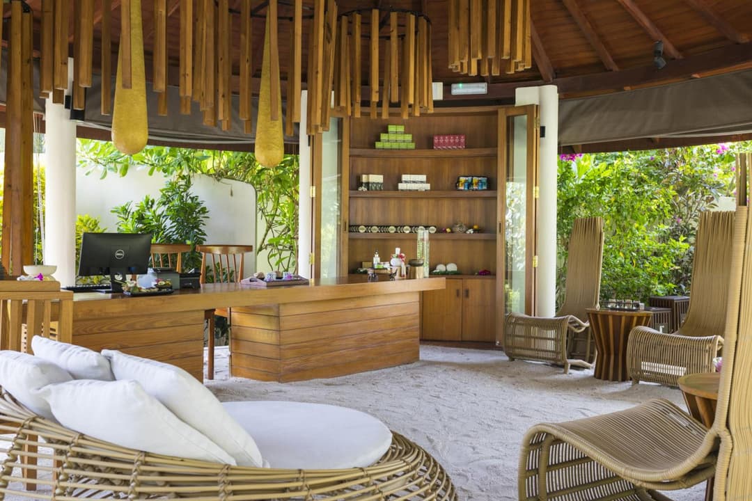 Centara Ras Fushi Resort & Spa Maldives - Stay 4 nights or more and enjoy 40 percent off Speedboat transfers, valid for stays from 6 Apr to 30 Sep 2026 - View 126